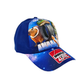 Gorro Infantil Brainrot