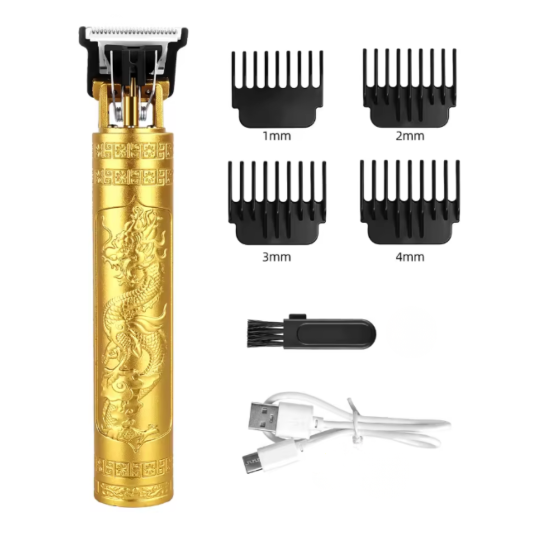 Cortadora de Pelo Vintage T9 Profesional