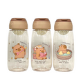 Botella Infantil Little Capi
