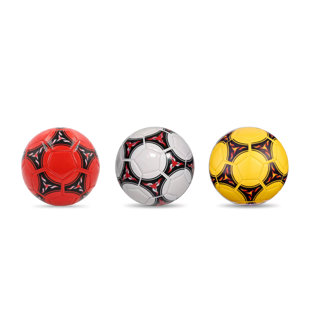 Pelota De Fútbol Diseños Variados N2
