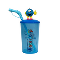 Vaso Plástico Infantil