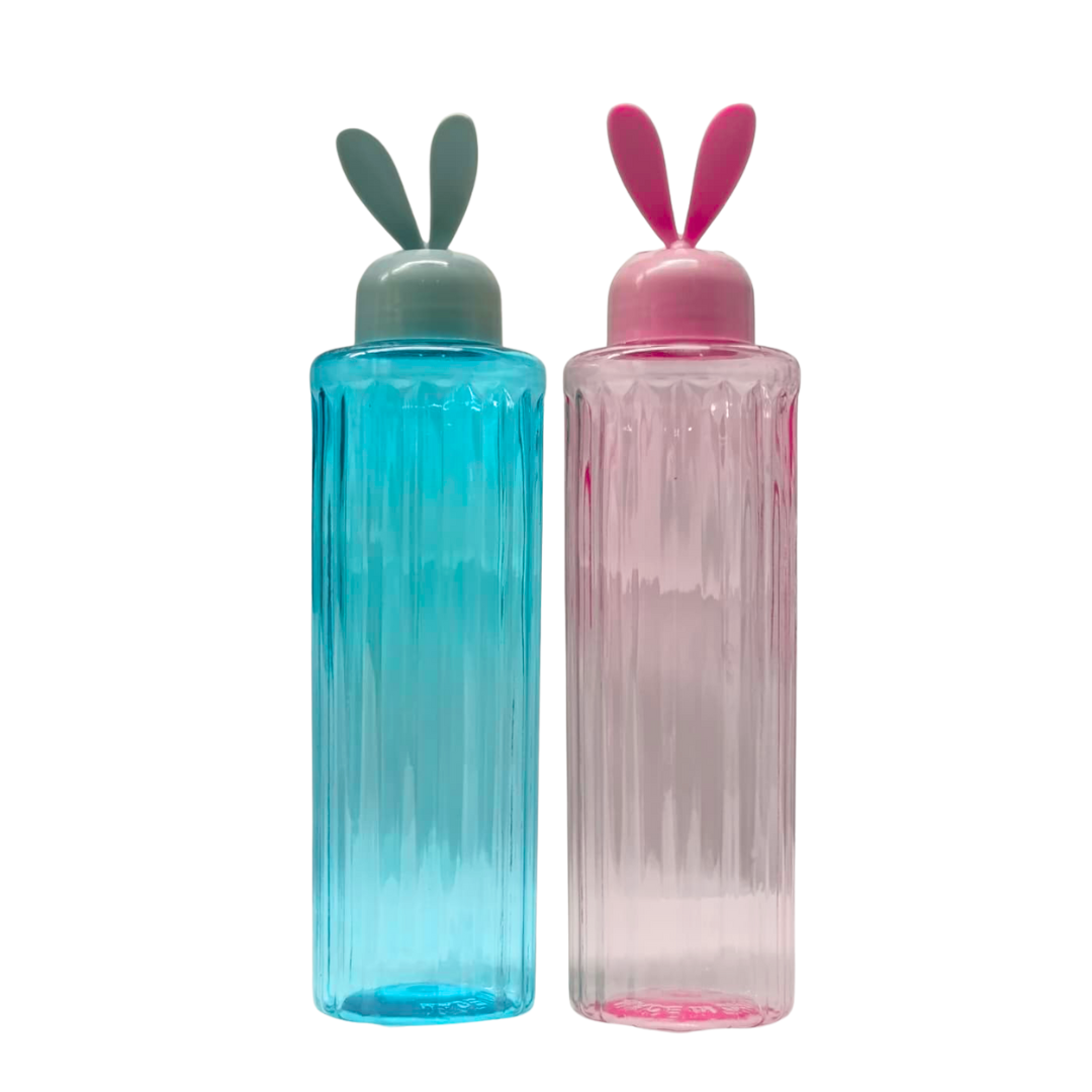 Botella Plástica Infantil