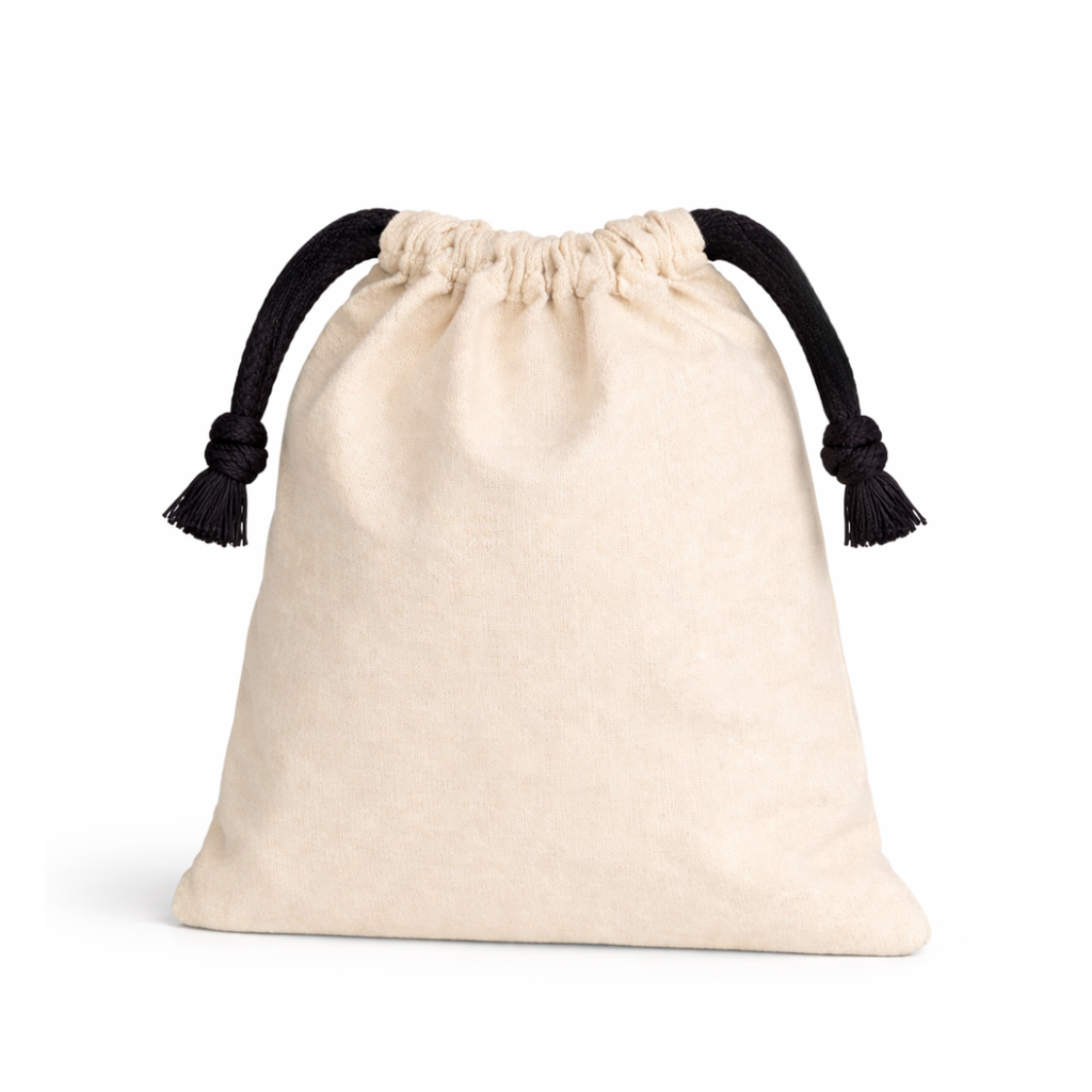 Bolsa de Tela Multiuso Grande