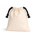 Bolsa de Tela Multiuso Grande