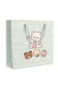 Pack 12 Bolsas Pequeñas de Regalo – Bubbi