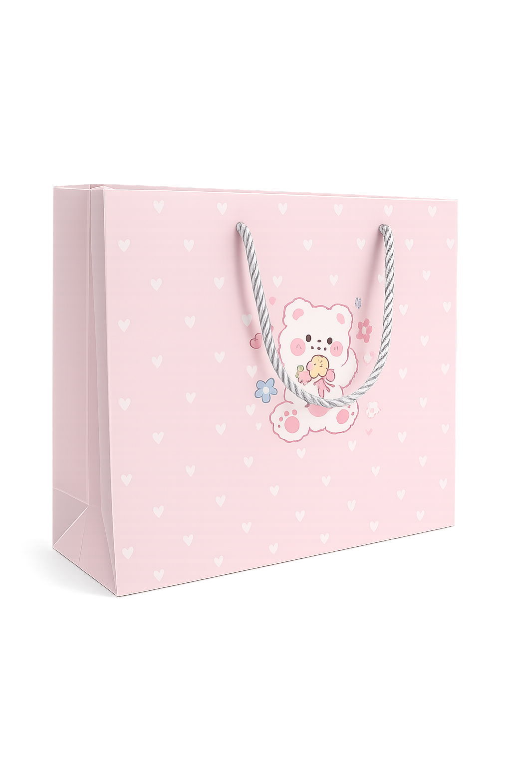 Pack 12 Bolsas Pequeñas de Regalo – Bubbi