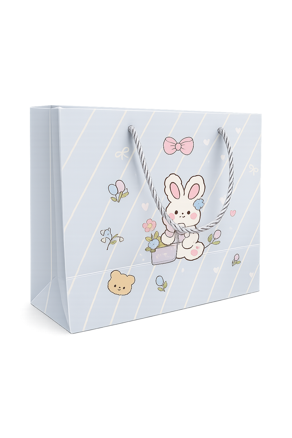 Pack 12 Bolsas Pequeñas de Regalo – Bubbi
