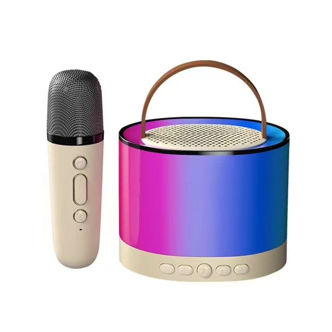 Set Vaso + Dos Botellas Matte Degradé