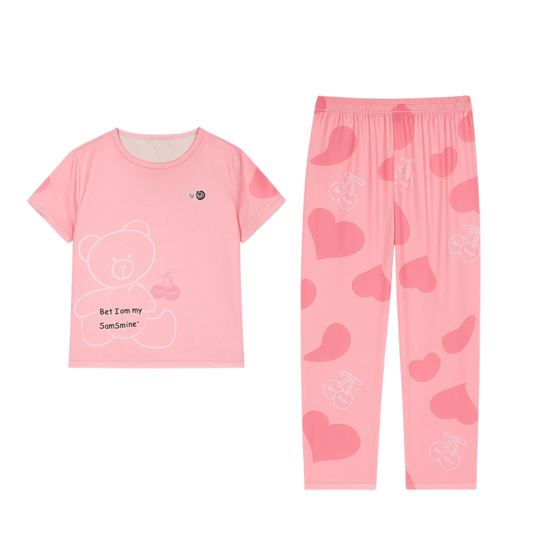 Conjunto Pijama Adulto