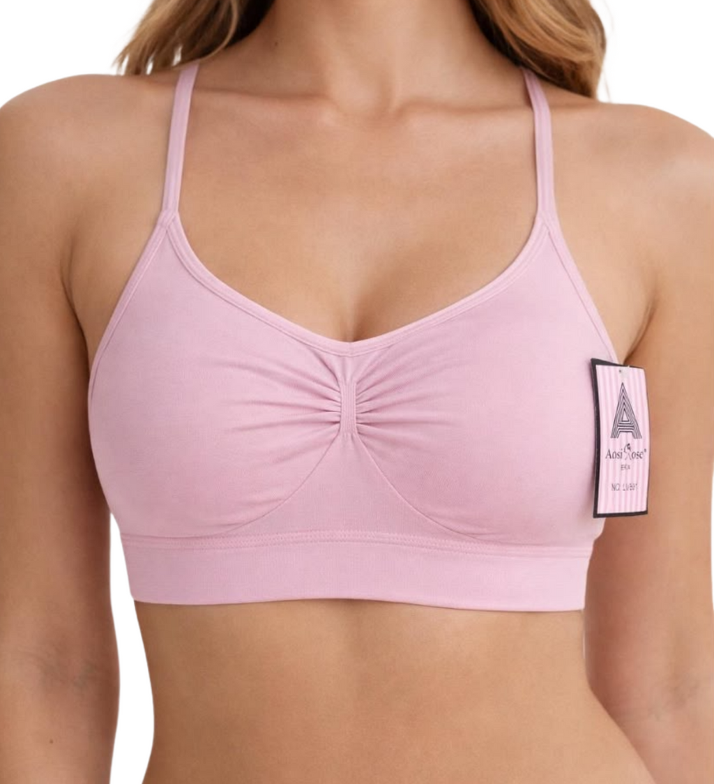 Bralette de Licra
