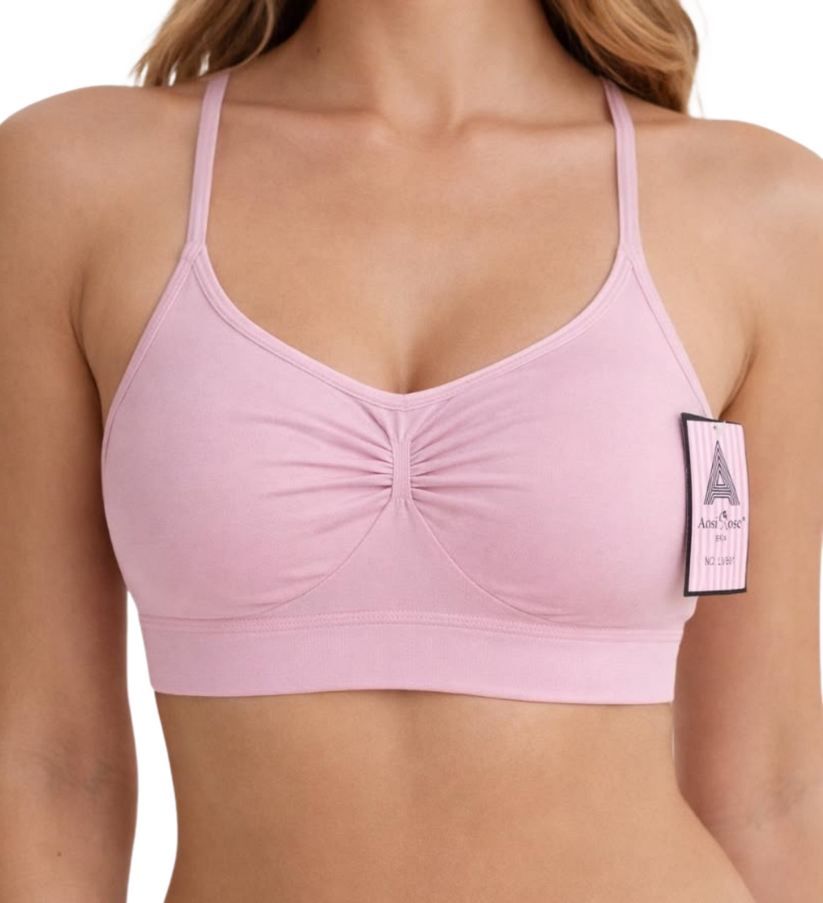 Bralette de Licra