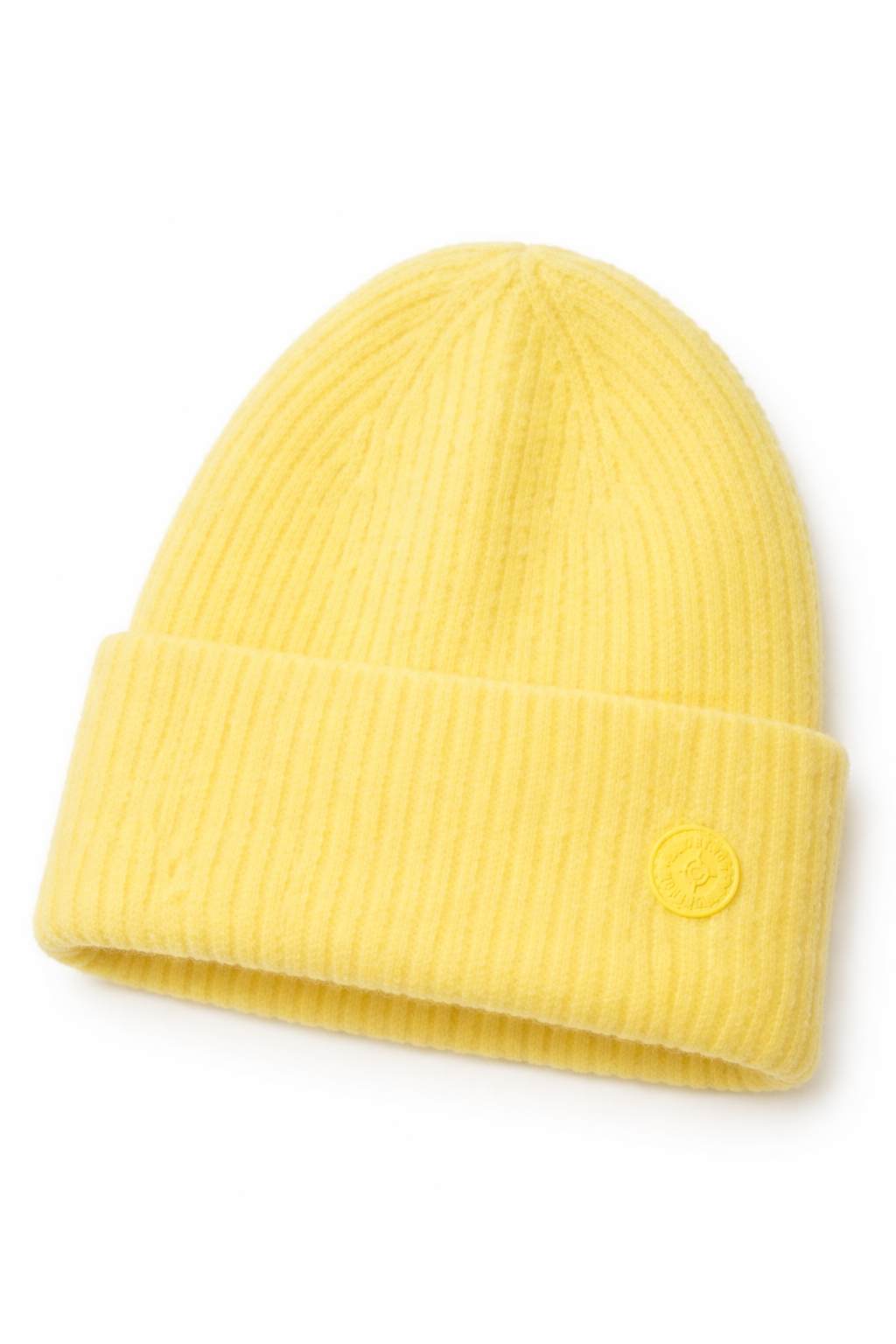 Gorro Tejido