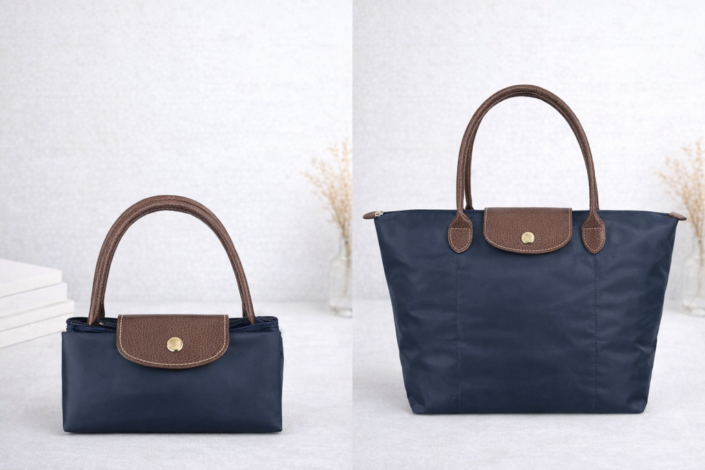 Bolso Plegable 32.5 x 22.5