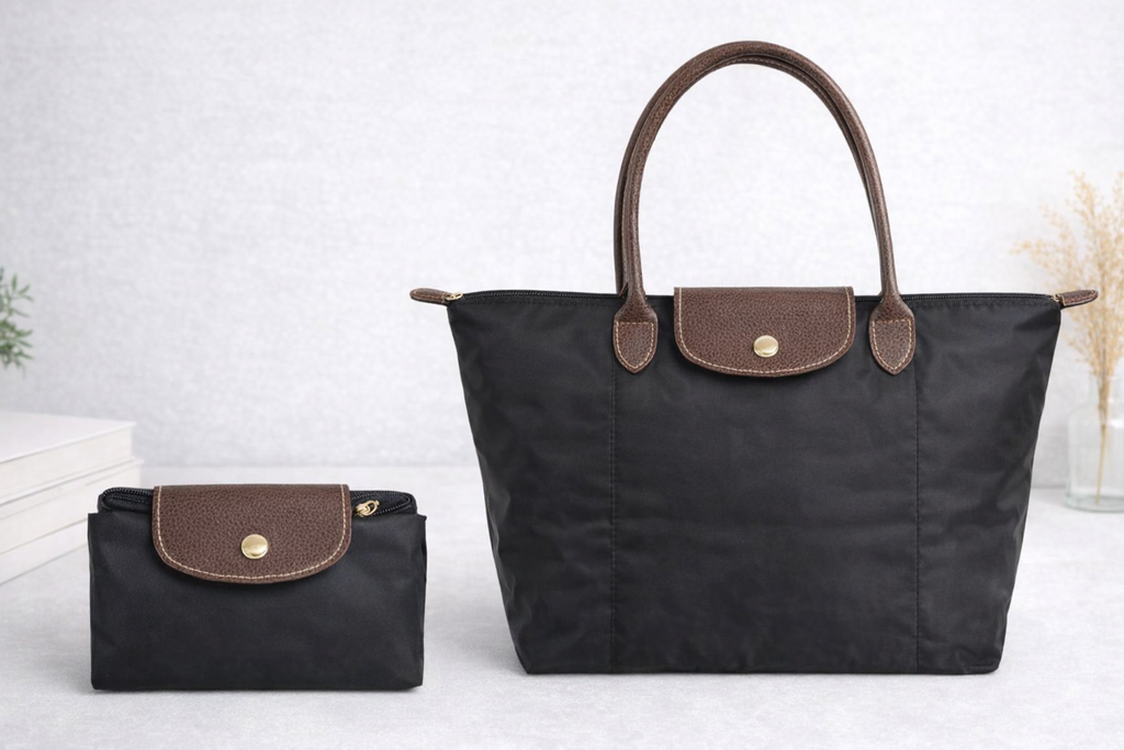 Bolso Plegable 32.5 x 22.5