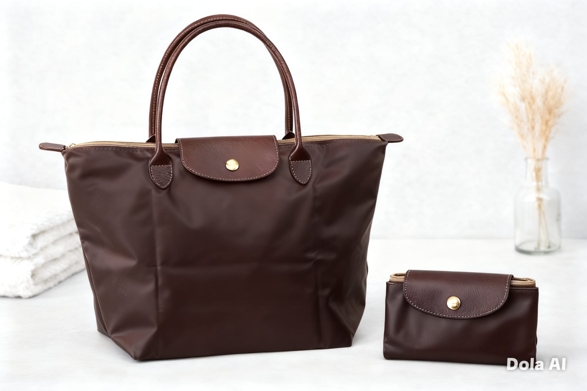 Bolso Plegable 32.5 x 22.5