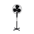 Ventilador De Pie Bliss 3 Velocidades 3 Aspas