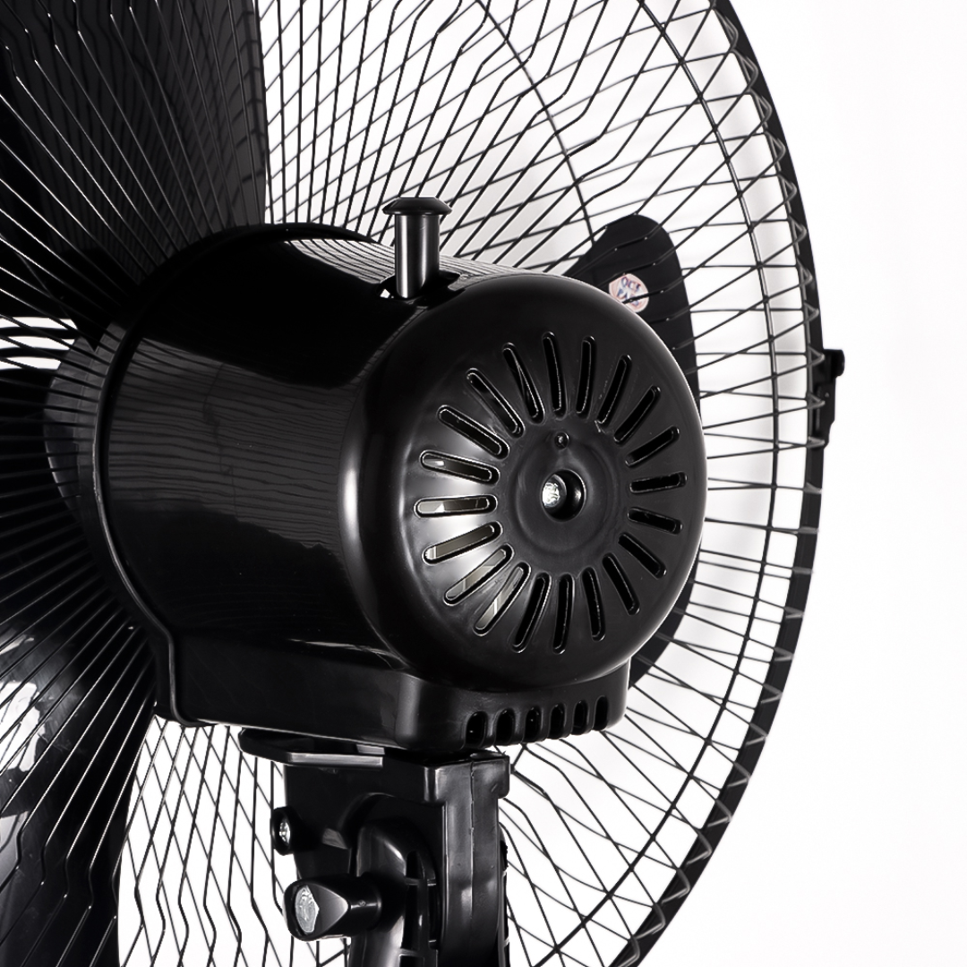 Ventilador De Pie Bliss 3 Velocidades 3 Aspas