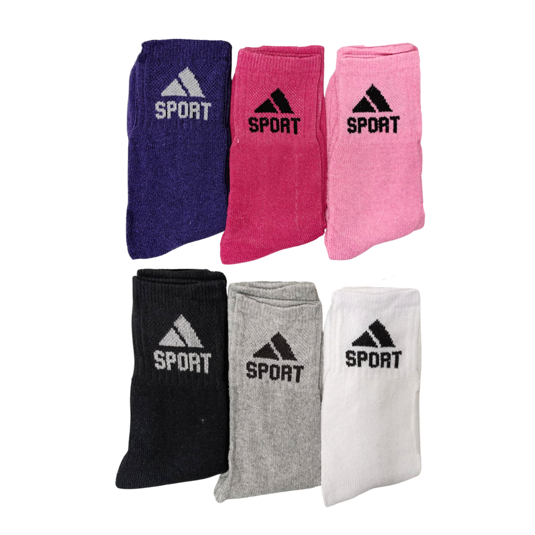 Media Sport Dama Docena