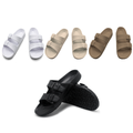 Sandalias Infantiles De Goma
