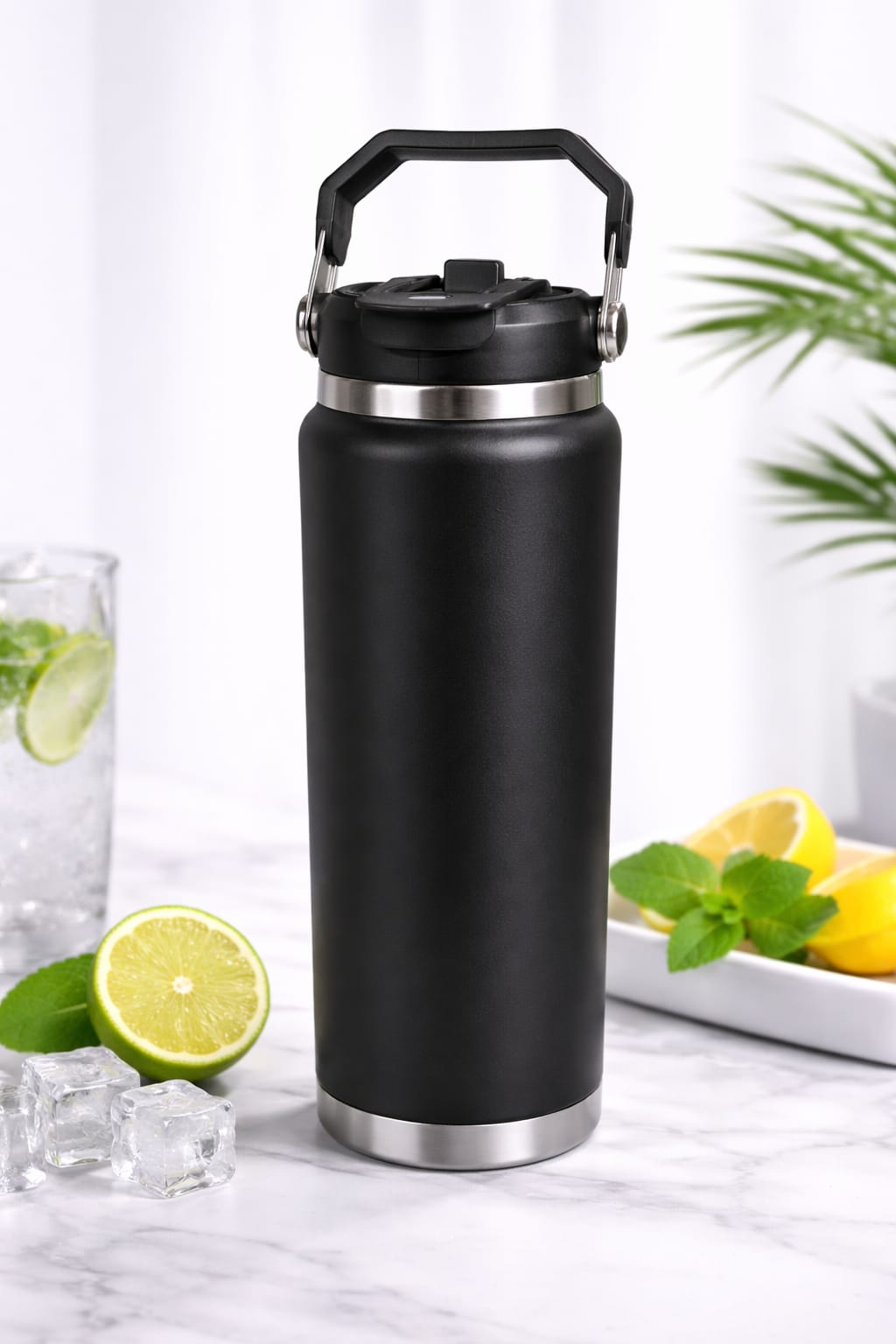 Botellas Térmicas 800 ml