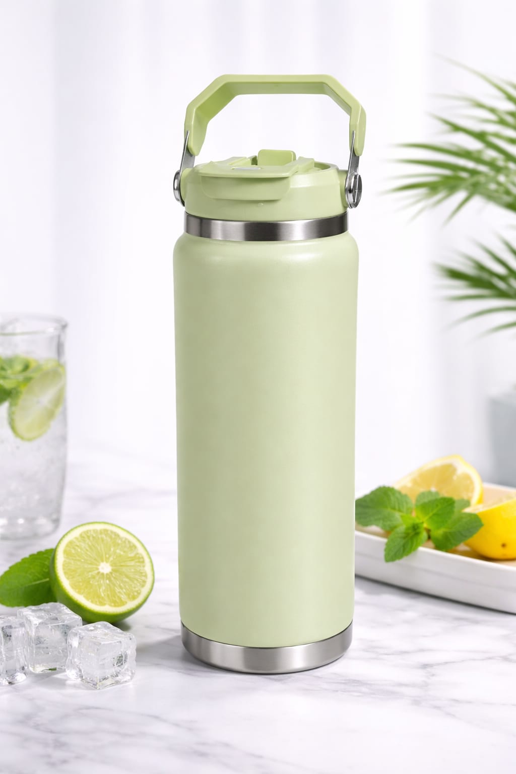 Botellas Térmicas 800 ml