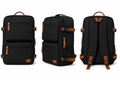 Mochilas Deportivas de Viaje Bicolor
