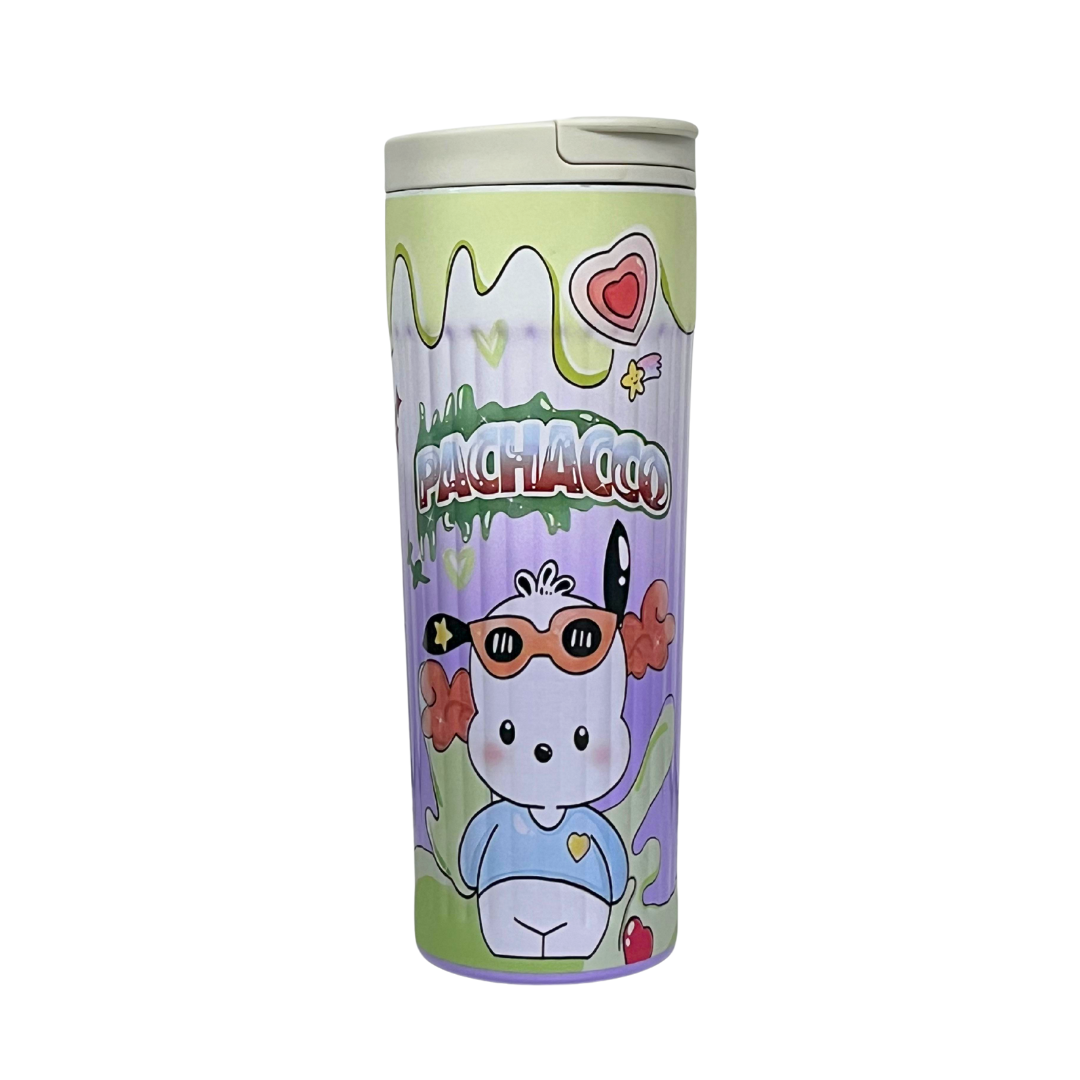 Vaso Térmico Pachacco