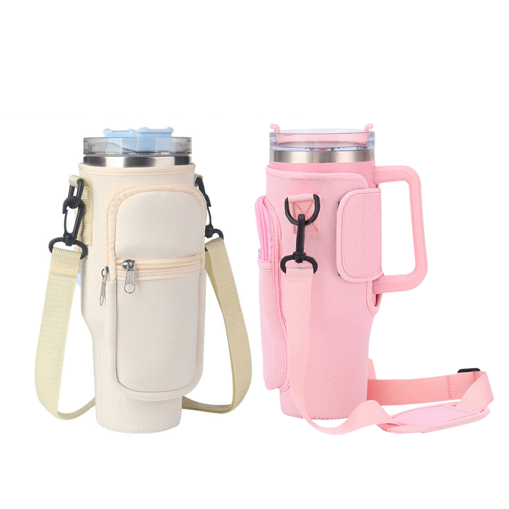 Bolso Bandolera Para Vaso Trendy 1.2 L