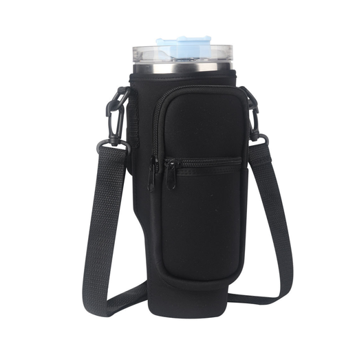 Bolso Bandolera Para Vaso Trendy 1.2 L
