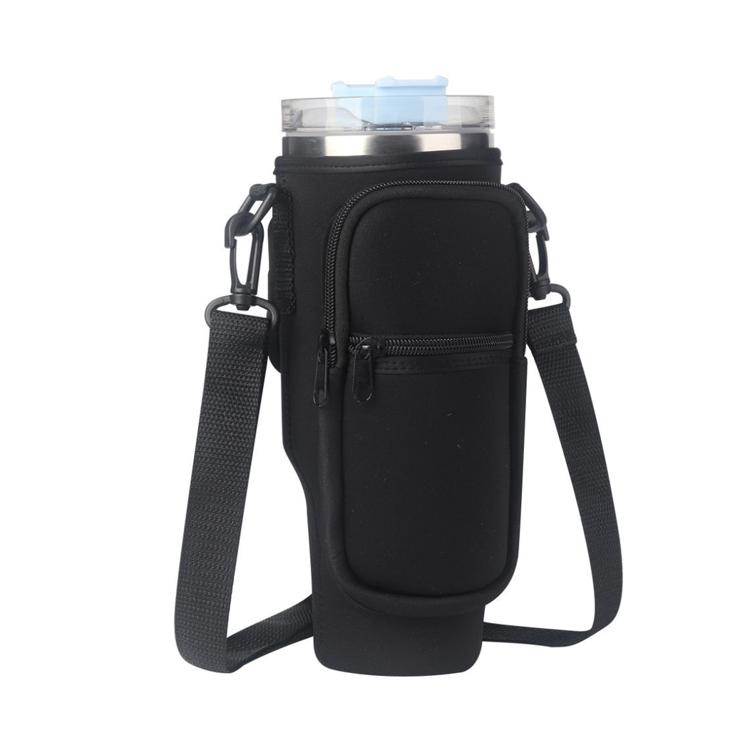 Bolso Bandolera Para Vaso Trendy 1.2 L