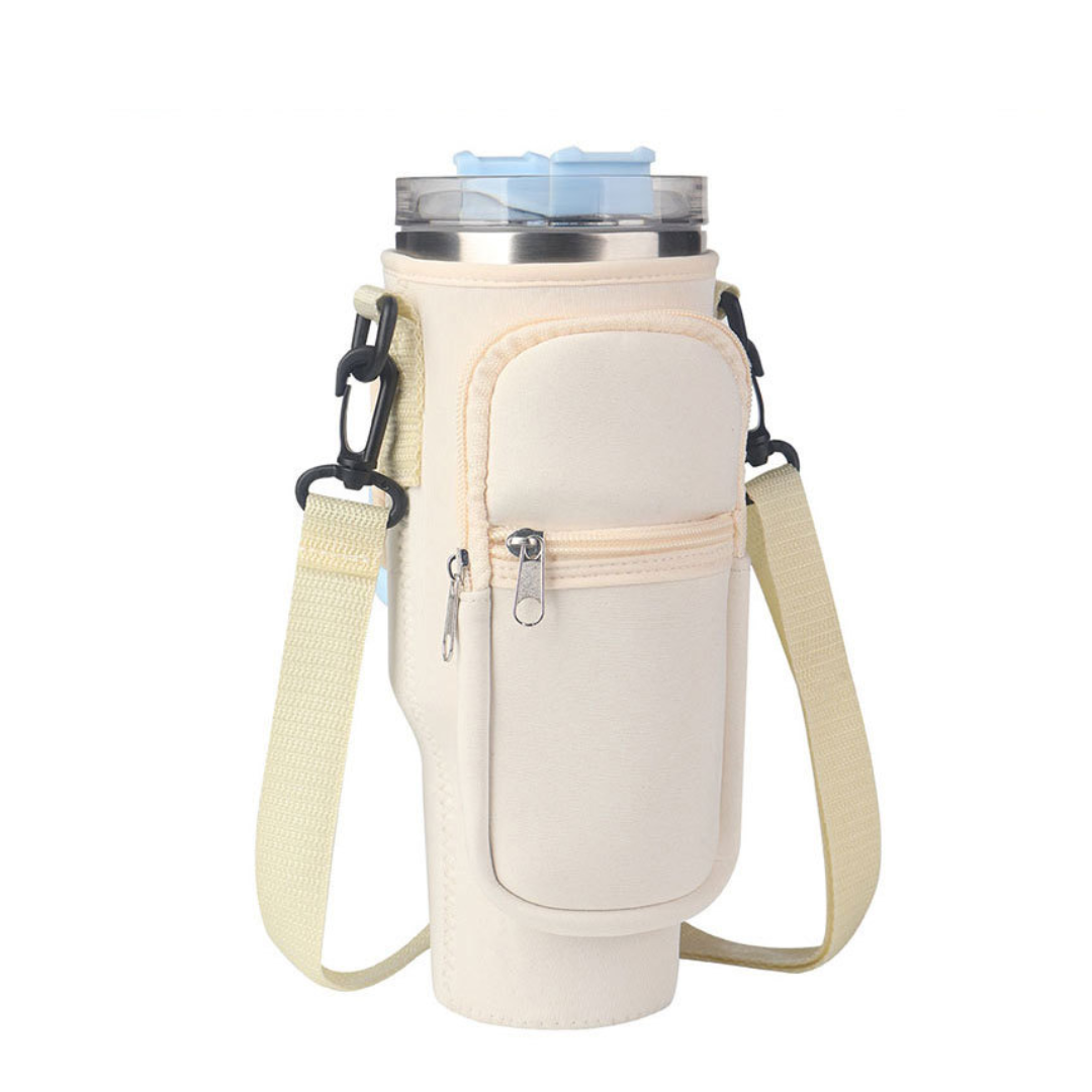 Bolso Bandolera Para Vaso Trendy 1.2 L