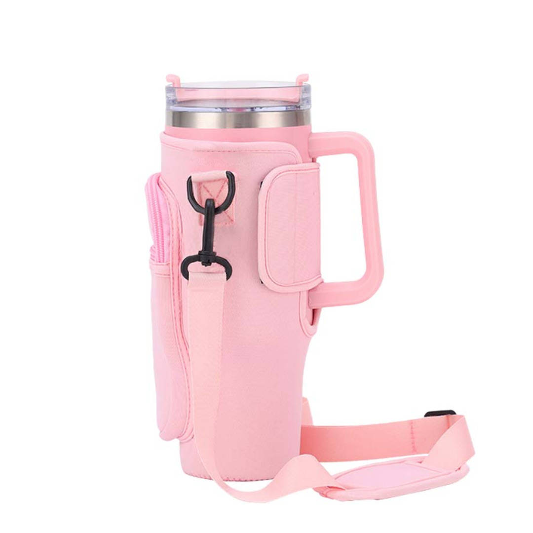 Bolso Bandolera Para Vaso Trendy 1.2 L