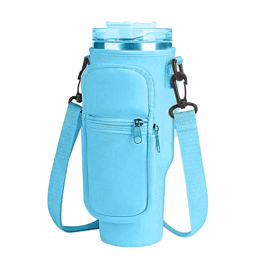 Bolso Bandolera Para Vaso Trendy 1.2 L