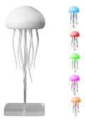 Aurora Mood Light - Lámpara de Ambiente con Diseño de Medusa