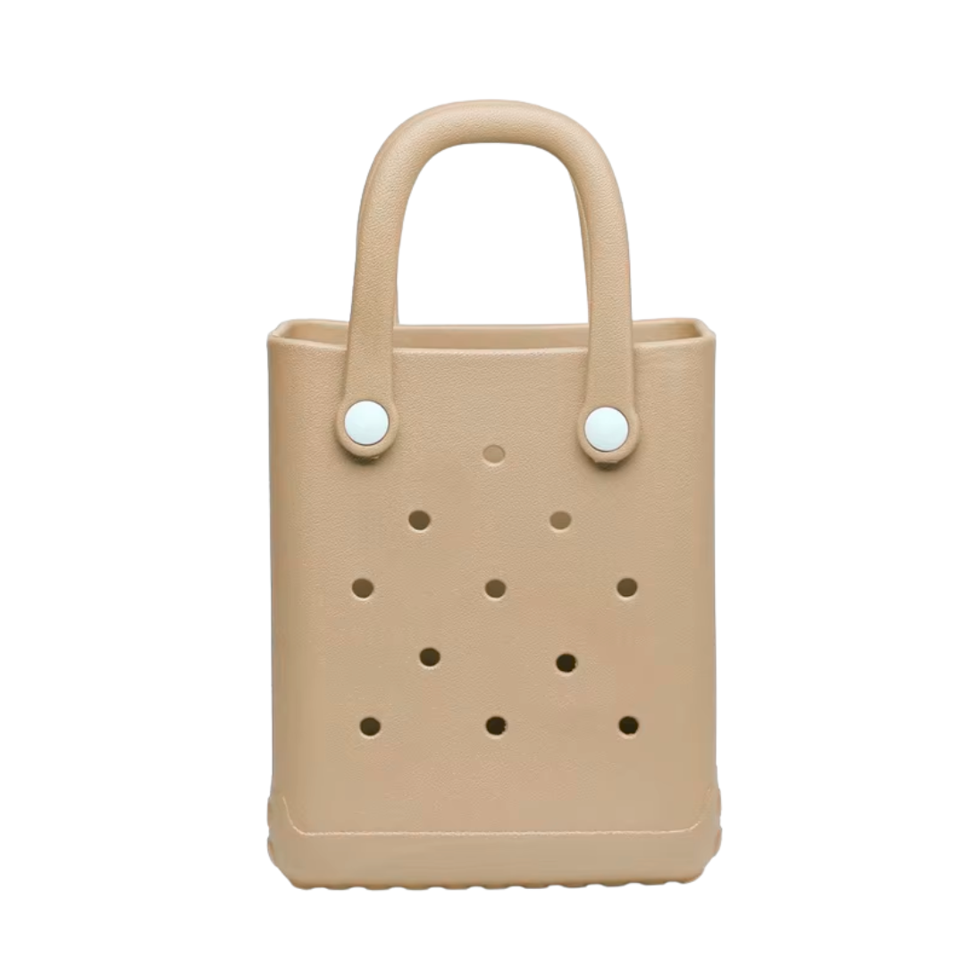 Bolso de Goma - Chico