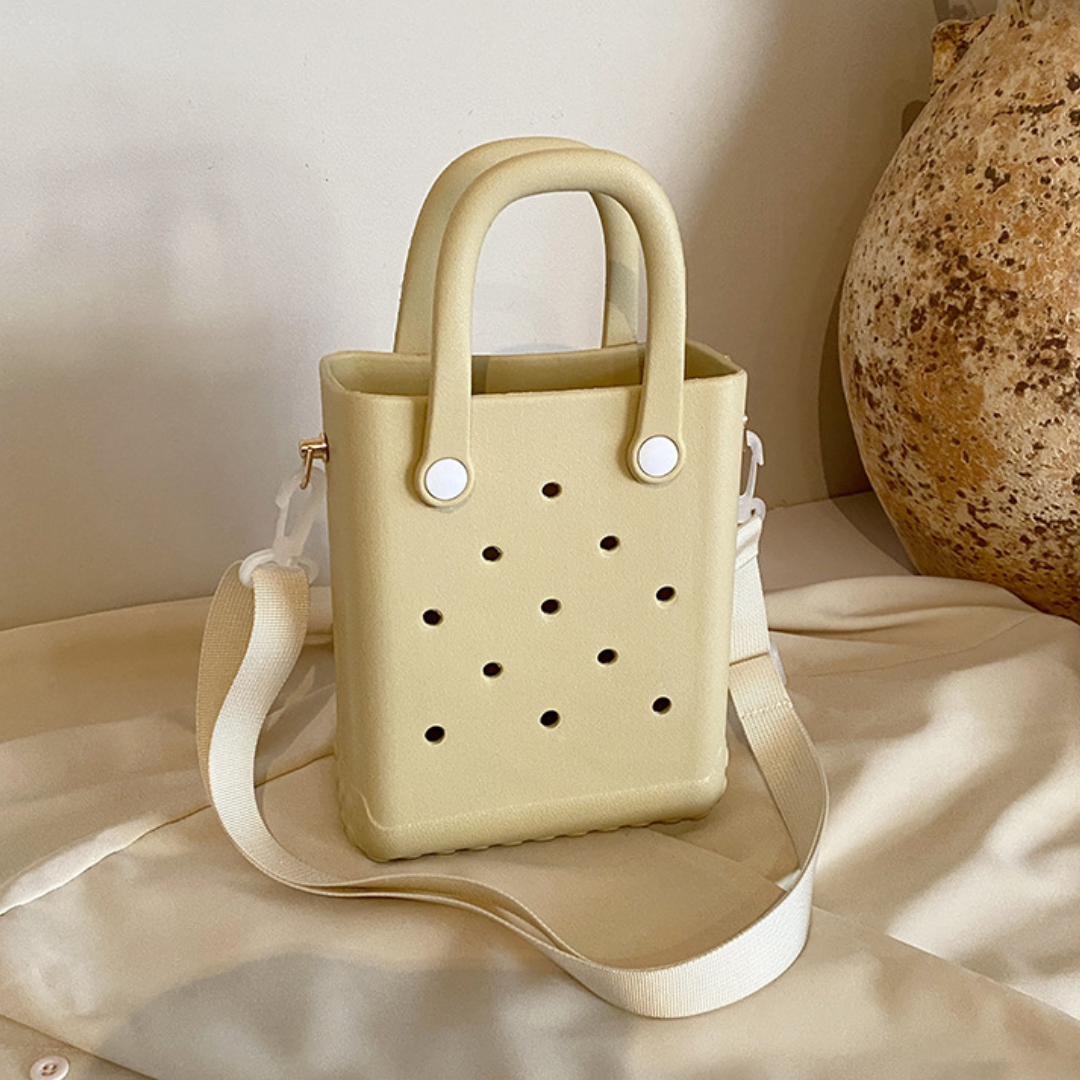 Bolso de Goma - Chico