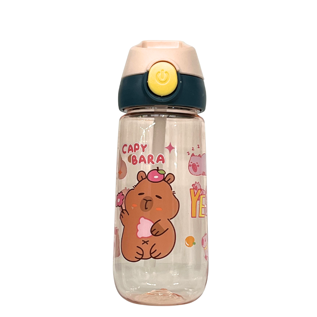 Botella Infantil Capibara 800 mL