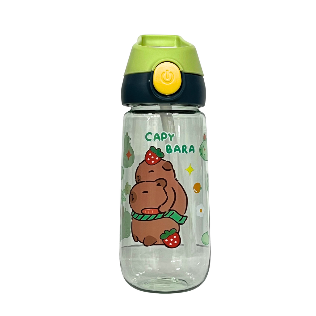 Botella Infantil Capibara 800 mL