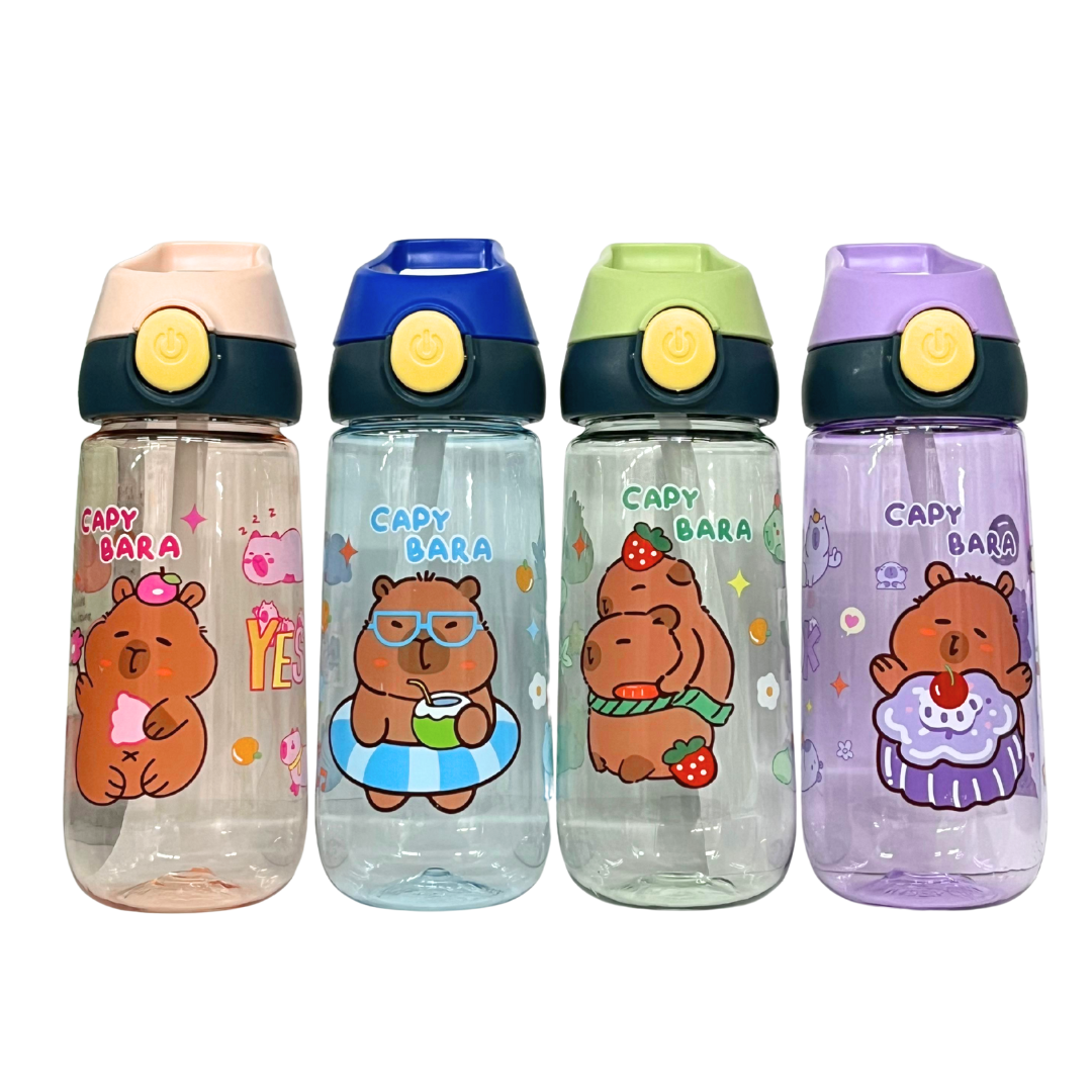 Botella Infantil Capibara 800 mL