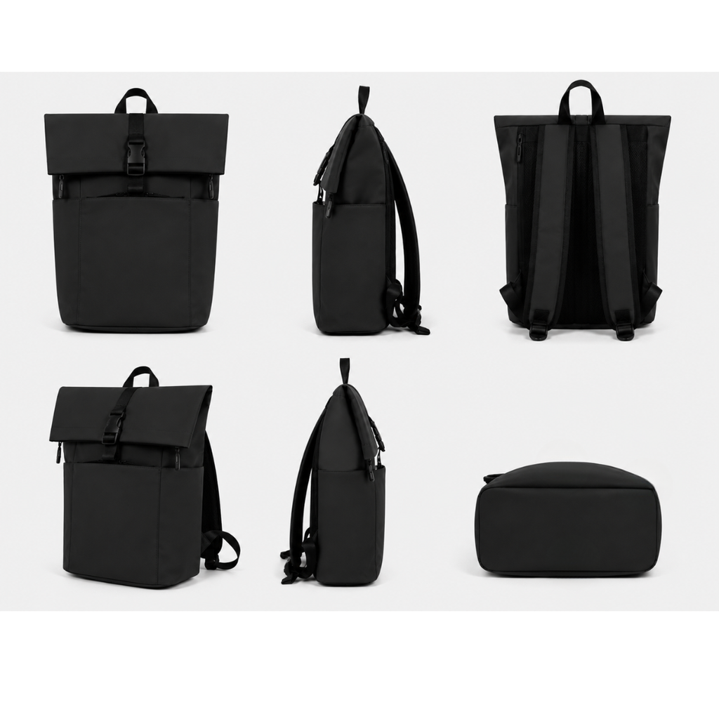 Mochila Impermeable