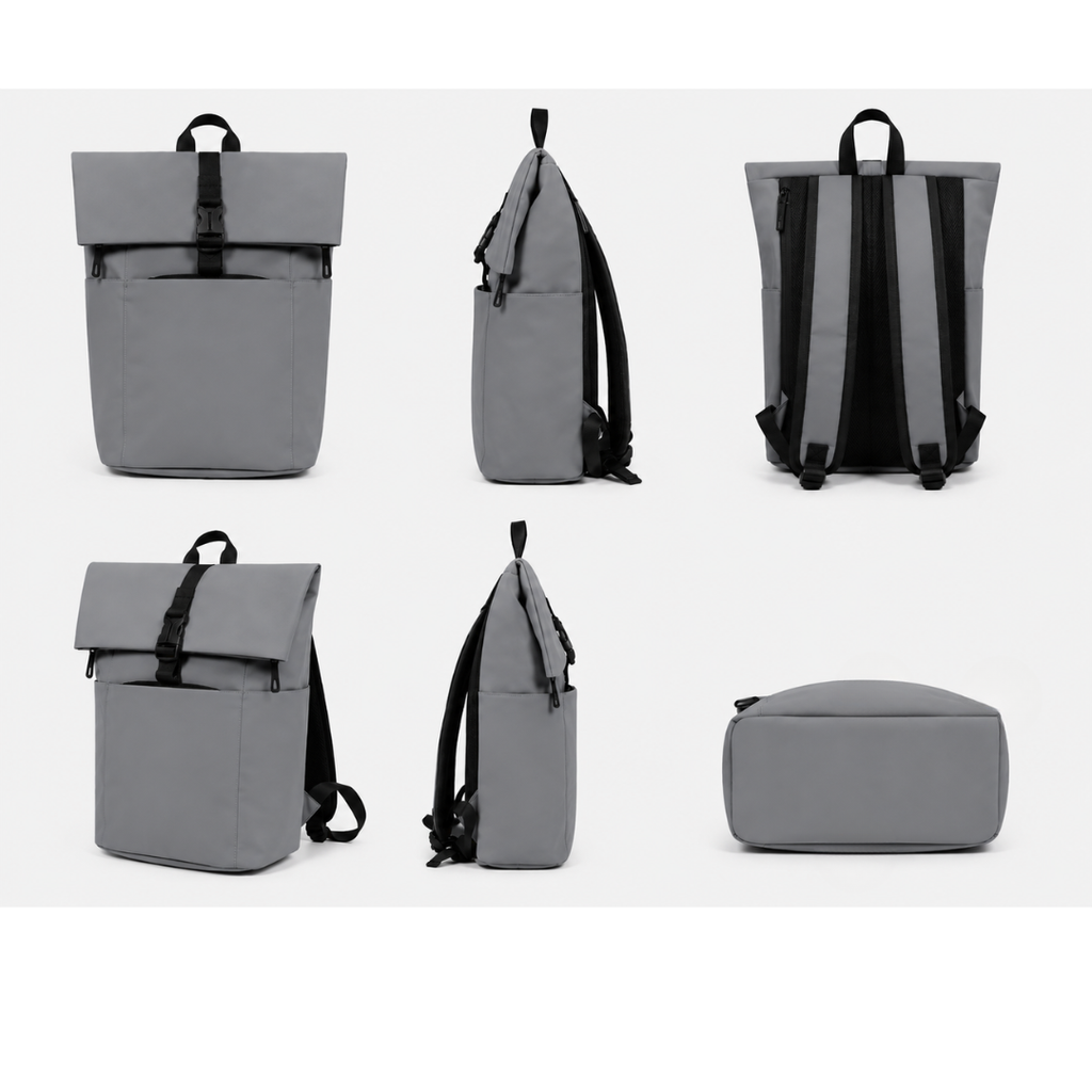 Mochila Impermeable