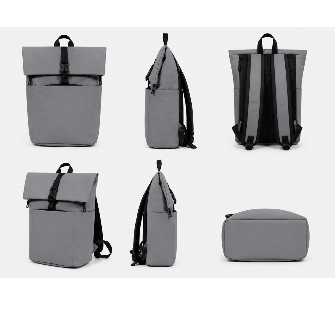 Mochila Impermeable