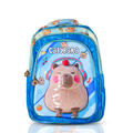 Mochila Infantil Capibara