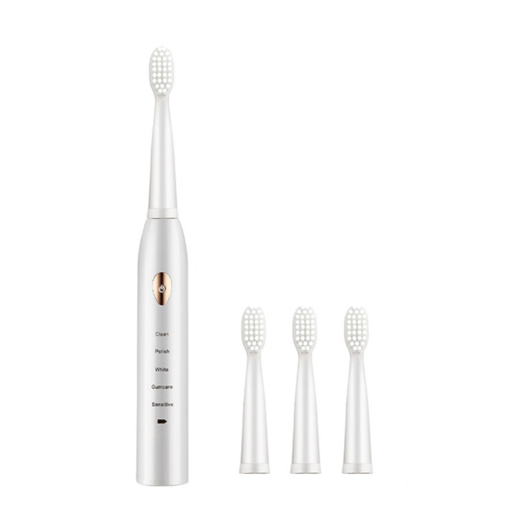Cepillo Dental Eléctrico